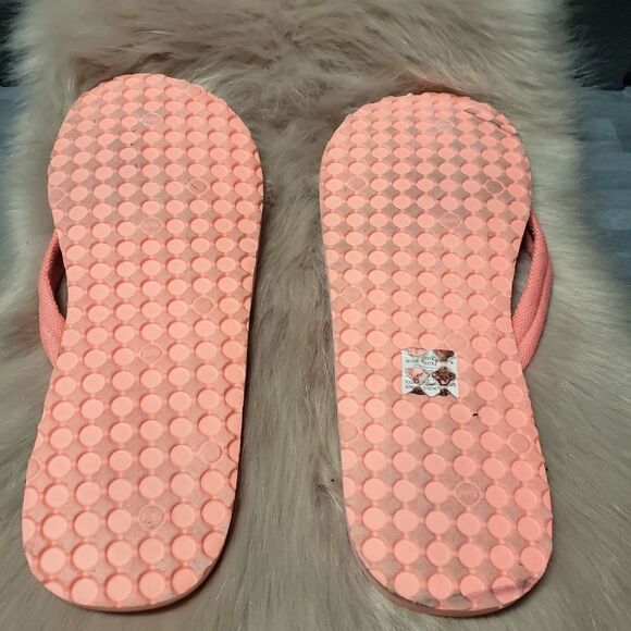 Puma Epic Pink Flip Flop Sandal - Picture 5 of 5